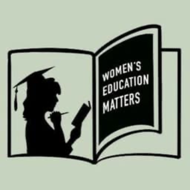 Women's Education Matters