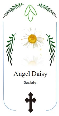 Angel Daisy Society