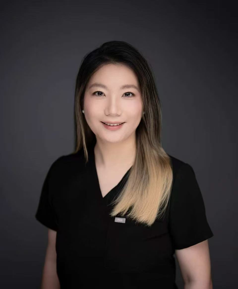 Emma Gu