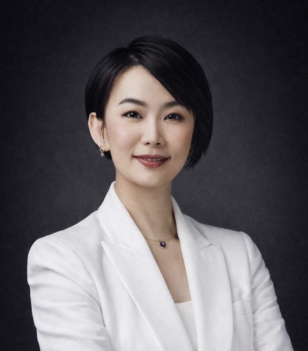 Susan Xu