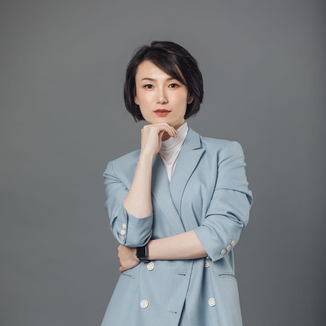 Lily Zheng
