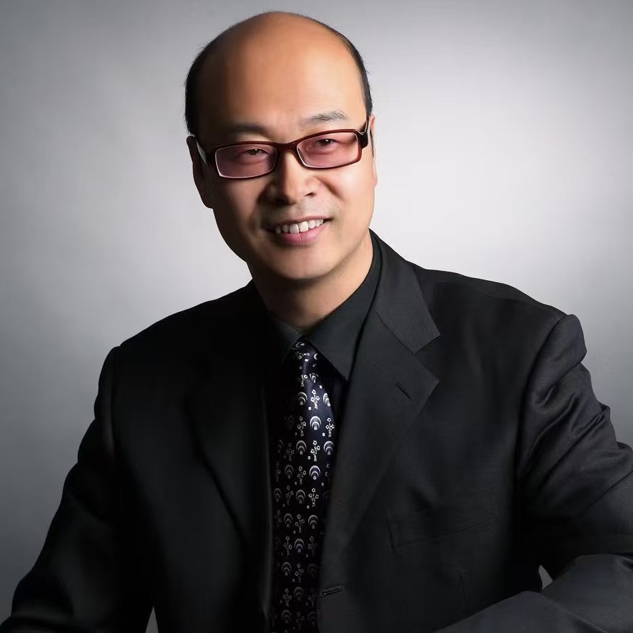 李勇