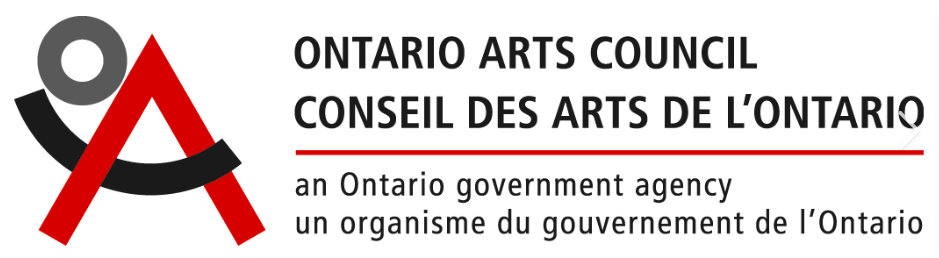 Ontario Arts Council